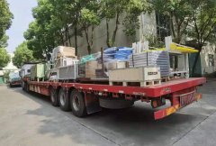 <b>工廠搬遷設(shè)備種類多？如何保障設(shè)備拆卸安裝的安全？</b>